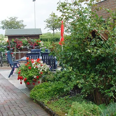 Apartment Heringsmoewe In Neue Tiefe Fehmarn