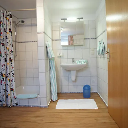 Lejlighed Heringsmoewe In Neue Tiefe *