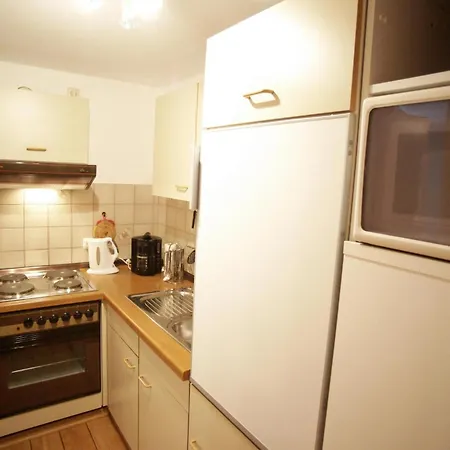 Apartment Heringsmoewe In Neue Tiefe *