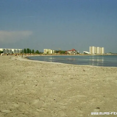 Apartment Für 2 Personen Ca 40 M In Neue Tiefe, Ostseeküste Deutschland Fehmarn