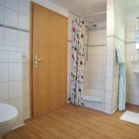 Heringsmoewe In Neue Tiefe Apartment