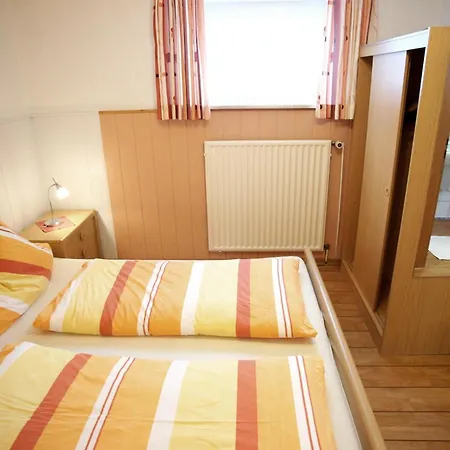 Apartment Heringsmoewe In Neue Tiefe