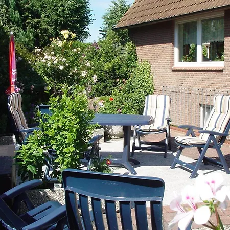 Heringsmoewe In Neue Tiefe Apartment Fehmarn