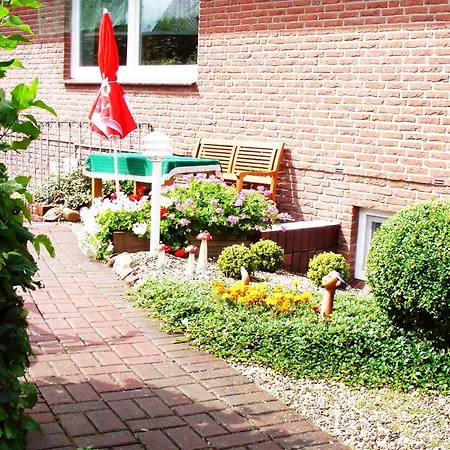 Apartment Heringsmoewe In Neue Tiefe *